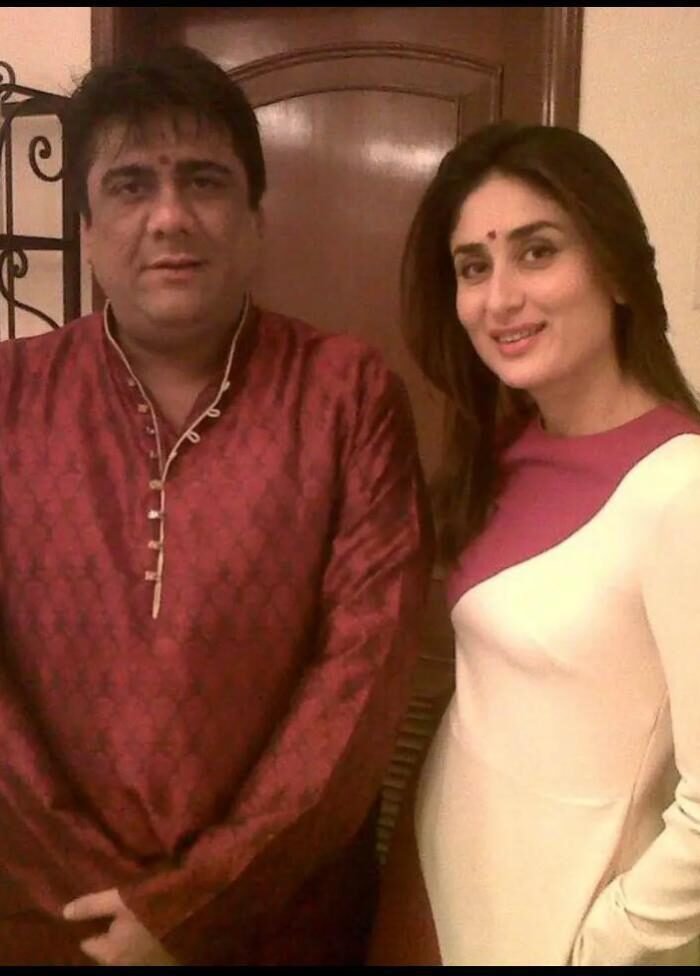 Nitin Manchanda - Celebrity Vedic Astrologer