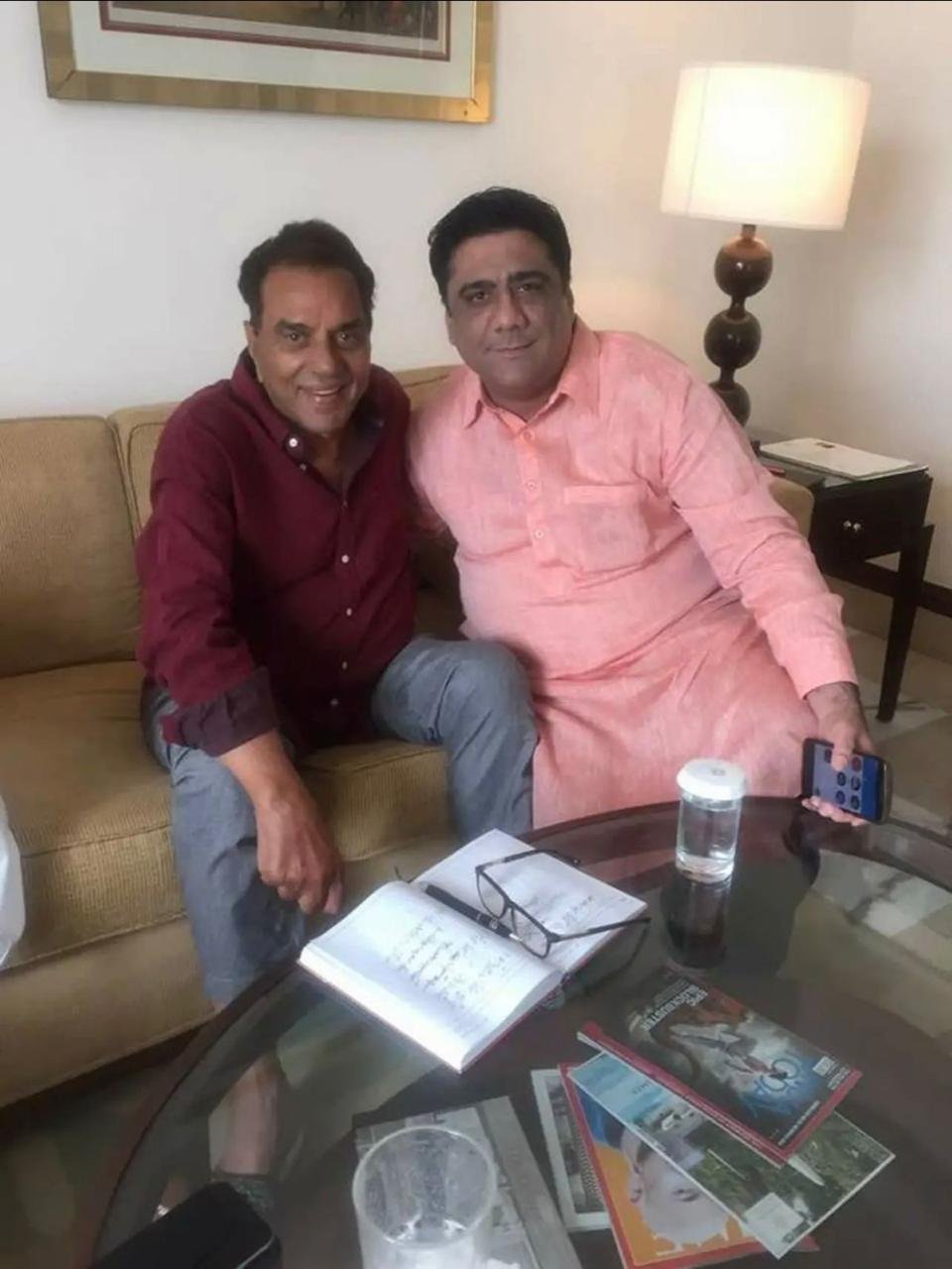 Consultation Session